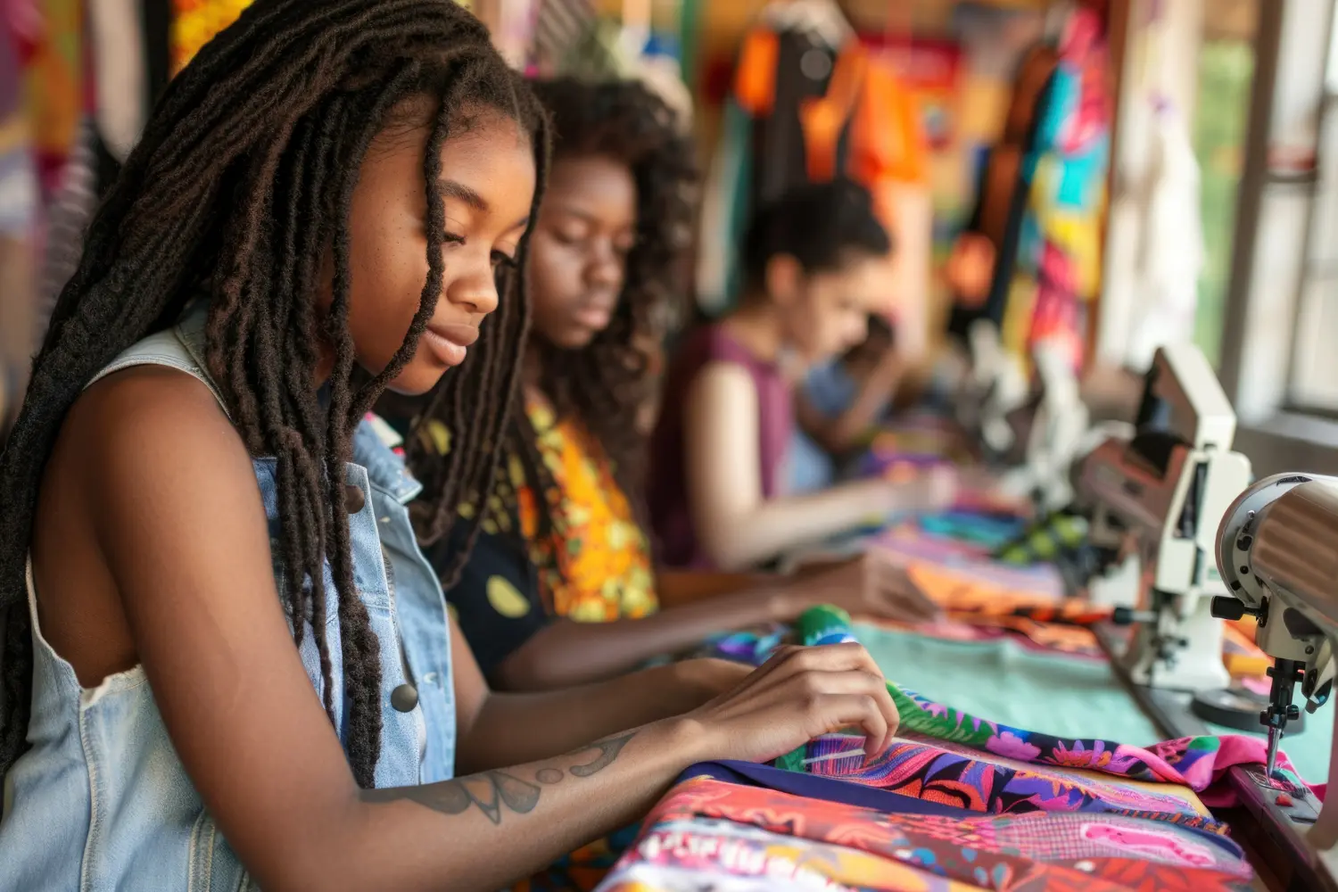 Mothers Rising